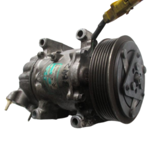 Citroen C3   anno dal 2002 al 2010 Compressore aria condizionata 1439F 9646273380